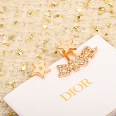 Christian Dior Earrings